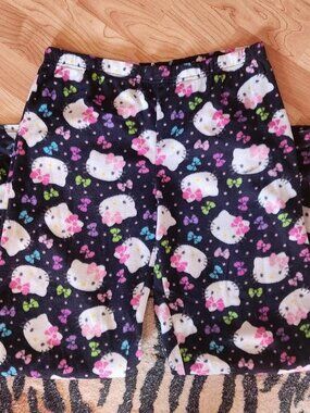 hello kitty pants